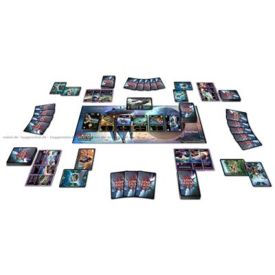 Billede af Star Realms: Box Set