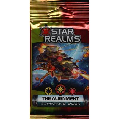 Star Realms: Command Deck - The Alignment