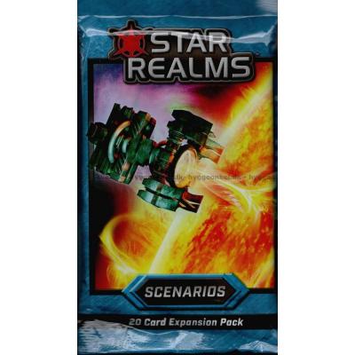 Star Realms: Scenarios