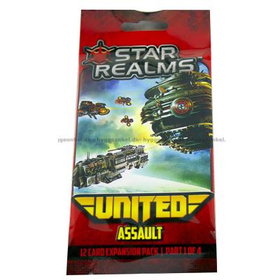 Star Realms: United - Assault