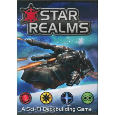 Star Realms