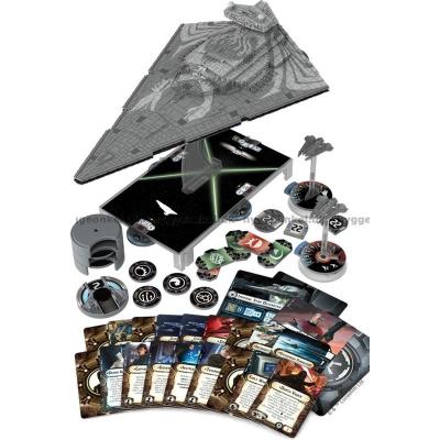 Billede af Star Wars Armada: Chimaera