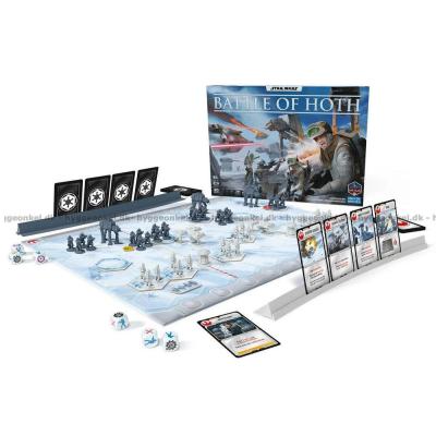 Billede af Star Wars: Battle of Hoth