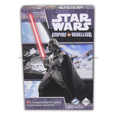 Star Wars: Empire vs Rebelllion