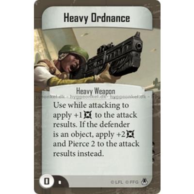 Billede af Star Wars Imperial Assault: Heart of the Empire