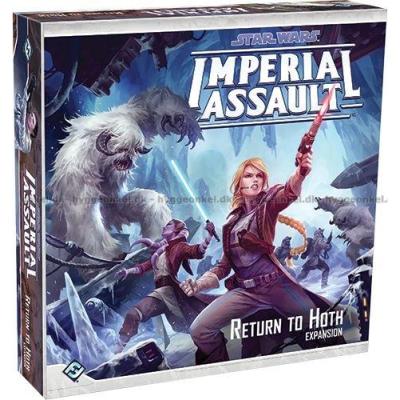 Star Wars assault sur l'empire | Kaufen auf