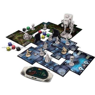 Billede af Star Wars Imperial Assault