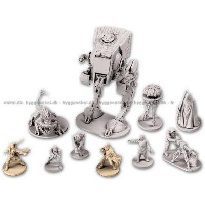 Billede af Star Wars Imperial Assault