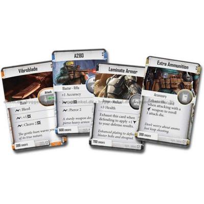 Billede af Star Wars Imperial Assault