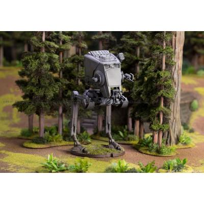 Billede af Star Wars Legion: AT-ST