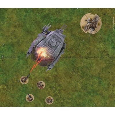 Billede af Star Wars Legion: AT-ST