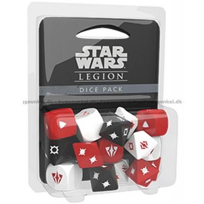 Star Wars Legion: Dice Pack