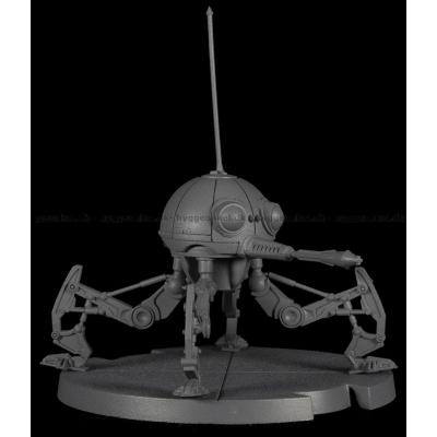 Billede af Star Wars Legion: DSD1 Dwarf Spider Droid