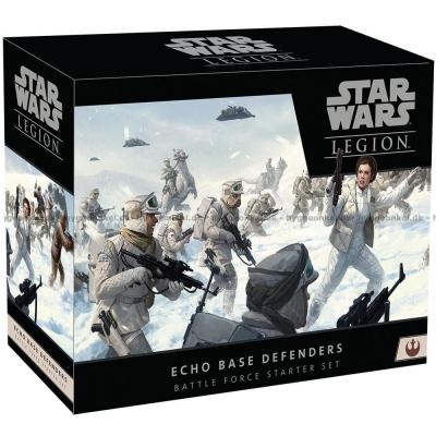 Star Wars Legion: Echo Base Defenders