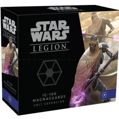 Star Wars Legion: IG-100 Magnaguards