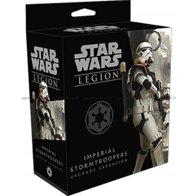 Star Wars Legion: Imperial Stormtroopers Upgrade