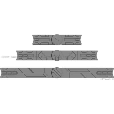 Billede af Star Wars Legion: Movement Tools & Range