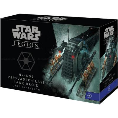 Star Wars Legion: NR-N99 Persuader Class Droid