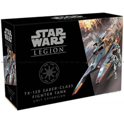 Star Wars Legion: TX-130 Saber-class Fighter Tank