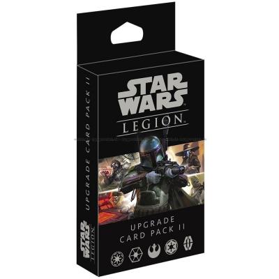 Star Wars Legion: Upgrade Card Pack II