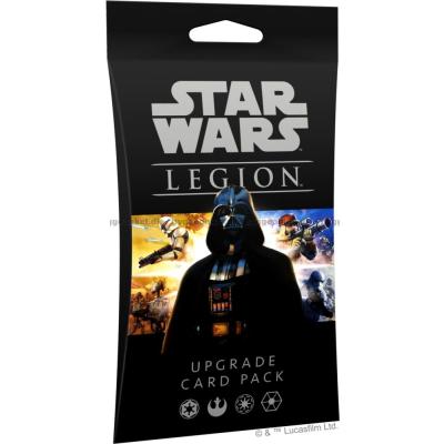 Star Wars Legion: Upgrade Card