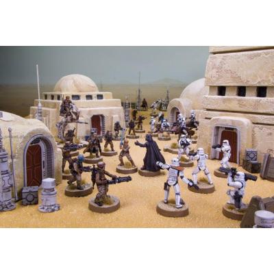 Billede af Star Wars Legion
