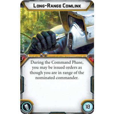 Billede af Star Wars Legion
