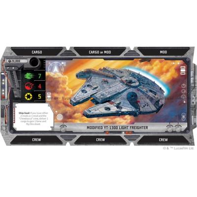 Billede af Star Wars: Outer Rim