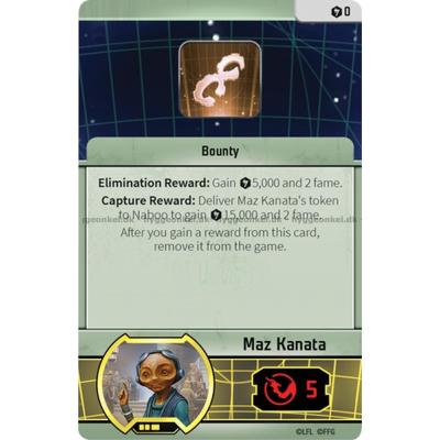 Billede af Star Wars: Outer Rim
