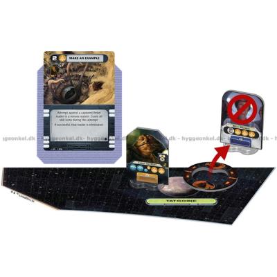 Billede af Star Wars: Rebellion - Rise of the Empire