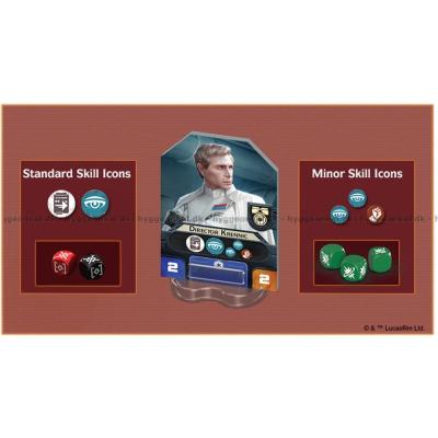 Billede af Star Wars: Rebellion - Rise of the Empire