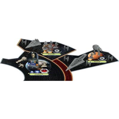 Billede af Star Wars: Rebellion