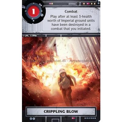Billede af Star Wars: Rebellion