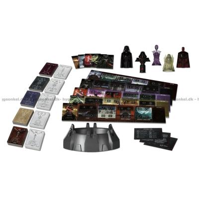 Billede af Star Wars Villainous