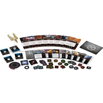 Billede af Star Wars X-Wing (2nd ed.): BTL-B Y-Wing