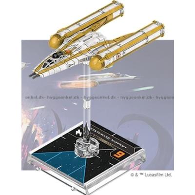 Billede af Star Wars X-Wing (2nd ed.): BTL-B Y-Wing