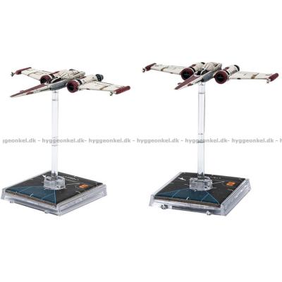 Billede af Star Wars X-Wing (2nd ed.): Clone Z-95 Headhunter