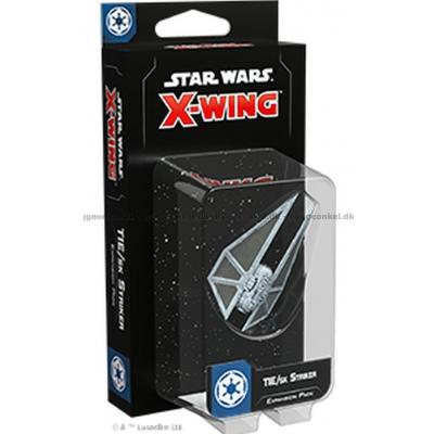 Star Wars X-Wing (2nd ed.): TIE/sk Skriker