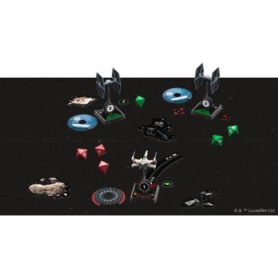 Billede af Star Wars X-Wing (2nd ed.)