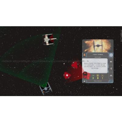 Billede af Star Wars X-Wing (2nd ed.)