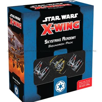 Star Wars X-Wing (2nd ed.): Skystrike Academy