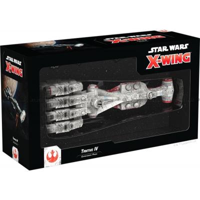 Star Wars X-Wing (2nd ed.): Tantive IV