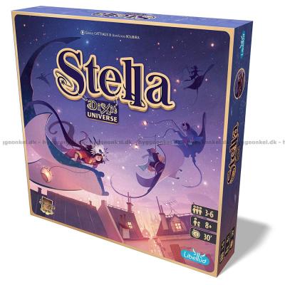 Stella - Dixit Universe