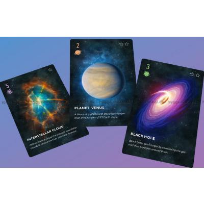 Billede af Stellar