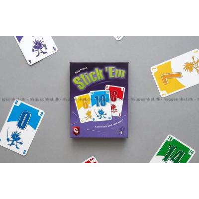 Billede af Stick 'Em