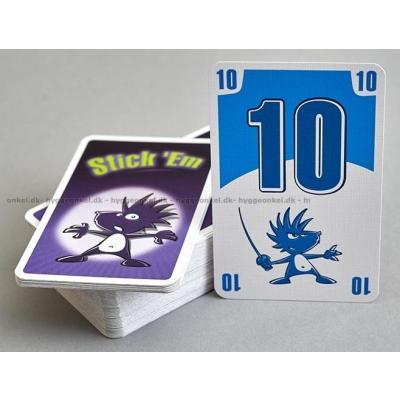 Billede af Stick 'Em
