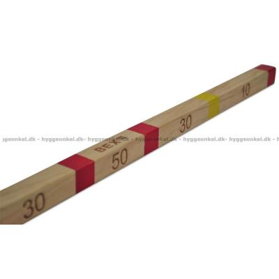 Billede af Stick on line