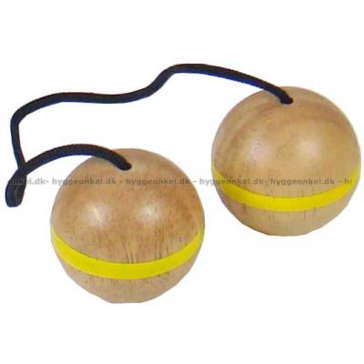 Billede af Stigegolf: Bolde - Gule