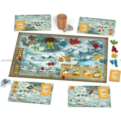 Billede af Stone Age: Anniversary