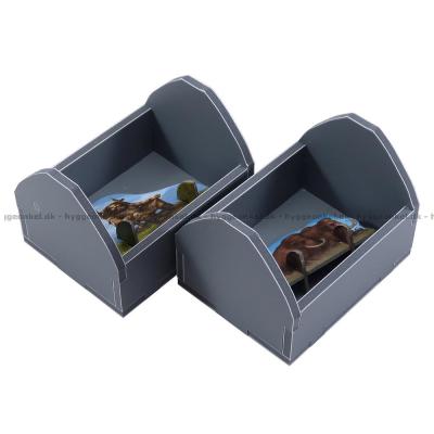 Billede af Stone Age: Insert - Folded Space